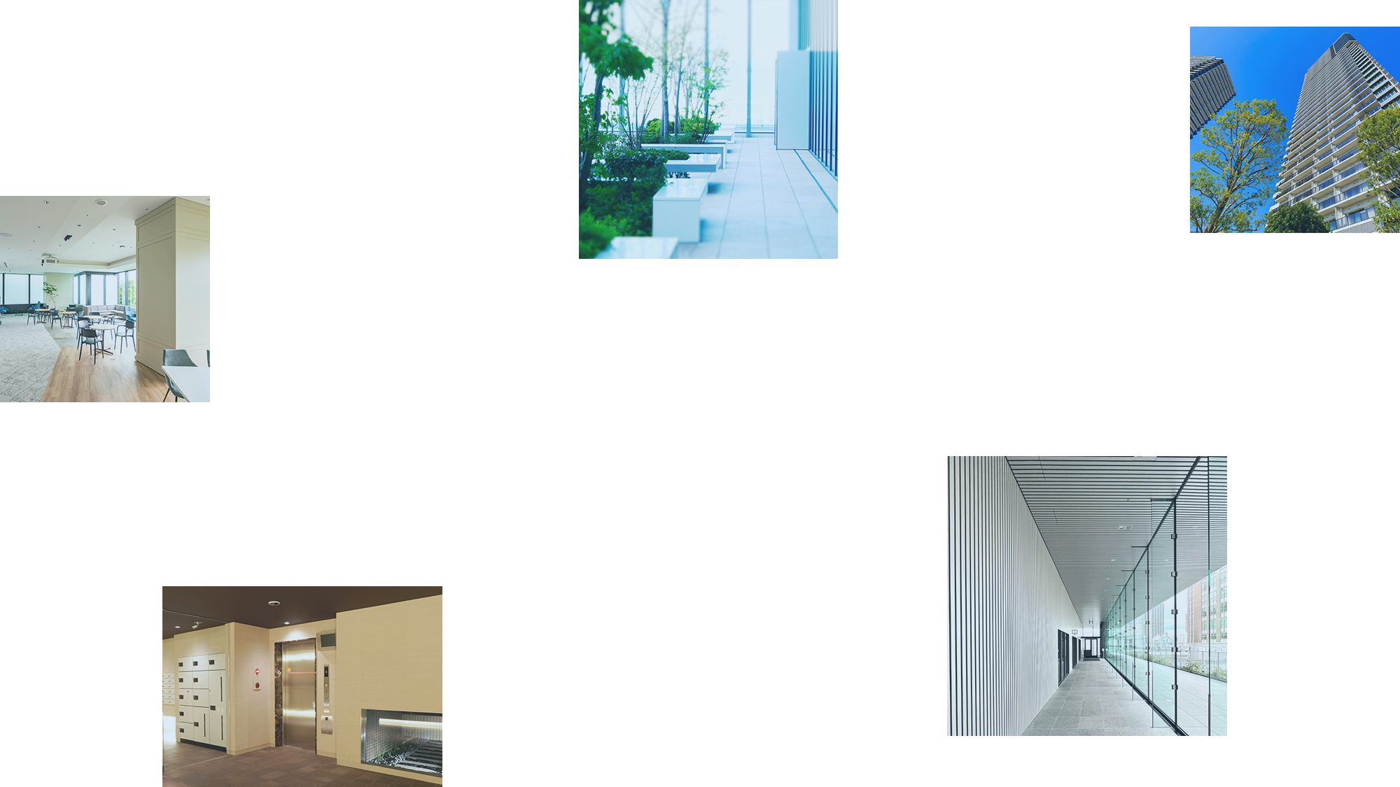 建物管理・マンション管理業務はお任せください